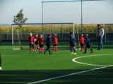 S.K.N.W.K. JO8-1 - Bevelanders JO8-1 (beker) 2024-2025 (1e fase) (2/83)